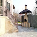 Satılır 10 otaqlı Həyət evi/villa, Novxanı, Abşeron rayonu 15