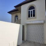 Satılır 4 otaqlı Həyət evi/villa, Avtovağzal metrosu, Biləcəri qəs., Binəqədi rayonu 23