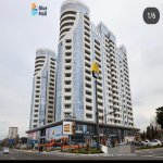 Kirayə (aylıq) 3 otaqlı Yeni Tikili, Xətai rayonu 1