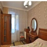 Satılır 4 otaqlı Həyət evi/villa, İnşaatçılar metrosu, Yasamal rayonu 4