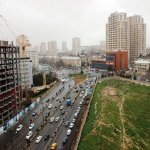 Satılır 4 otaqlı Yeni Tikili, İnşaatçılar metrosu, Yasamal rayonu 16