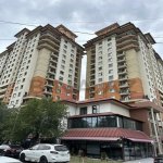 Kirayə (aylıq) 2 otaqlı Yeni Tikili, Qara Qarayev metrosu, 8-ci kilometr, Nizami rayonu 1