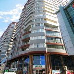 Продажа 3 комнат Новостройка, м. Нариман Нариманов метро, Наримановский р-н район 2