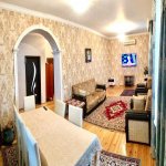 Satılır 6 otaqlı Həyət evi/villa, 20 Yanvar metrosu, Sulutəpə qəs., Binəqədi rayonu 12