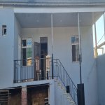 Kirayə (aylıq) 3 otaqlı Həyət evi/villa, NZS, Xətai rayonu 6