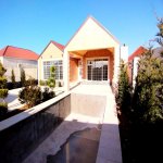 Satılır 4 otaqlı Həyət evi/villa, Mərdəkan, Xəzər rayonu 2