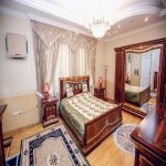 Kirayə (aylıq) 7 otaqlı Həyət evi/villa, Badamdar qəs., Səbail rayonu 27