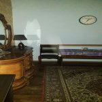 Kirayə (aylıq) 1 otaqlı Həyət evi/villa, İçərişəhər metrosu, Axundov bağı, Səbail rayonu 8