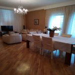 Kirayə (aylıq) 7 otaqlı Həyət evi/villa, Mərdəkan, Xəzər rayonu 6