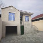 Satılır 4 otaqlı Həyət evi/villa, Hövsan qəs., Suraxanı rayonu 1