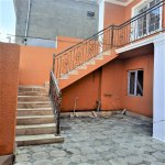 Satılır 3 otaqlı Həyət evi/villa, Abşeron rayonu 12