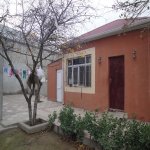 Satılır 5 otaqlı Həyət evi/villa, Badamdar qəs., Səbail rayonu 9