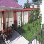 Kirayə (günlük) 4 otaqlı Həyət evi/villa Qəbələ 4