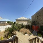 Satılır 3 otaqlı Həyət evi/villa, Binəqədi qəs., Binəqədi rayonu 4