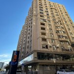 Продажа 3 комнат Новостройка, м. Гянджлик метро, Насими район 1