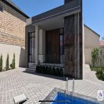 Satılır 4 otaqlı Həyət evi/villa, Novxanı, Abşeron rayonu 4