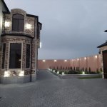 Satılır 8 otaqlı Həyət evi/villa, Mərdəkan, Xəzər rayonu 9