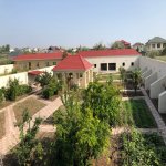 Satılır 8 otaqlı Həyət evi/villa, Novxanı, Abşeron rayonu 9