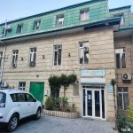 Kirayə (aylıq) 3 otaqlı Ofis, Nizami metrosu, Yasamal rayonu 1