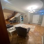 Kirayə (aylıq) 6 otaqlı Həyət evi/villa, Gənclik metrosu, Nərimanov rayonu 4