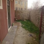 Satılır 2 otaqlı Həyət evi/villa, Zabrat qəs., Sabunçu rayonu 4