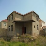 Satılır 4 otaqlı Həyət evi/villa, Avtovağzal metrosu, Biləcəri qəs., Binəqədi rayonu 1