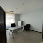 Kirayə (aylıq) 4 otaqlı Ofis, Sahil metrosu, Bulvar, Səbail rayonu 6