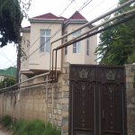 Kirayə (aylıq) 6 otaqlı Həyət evi/villa, Koroğlu metrosu, Sabunçu rayonu 15