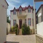 Satılır 7 otaqlı Həyət evi/villa, Maştağa qəs., Sabunçu rayonu 1