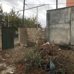 Satılır 1 otaqlı Həyət evi/villa, Avtovağzal metrosu, Biləcəri qəs., Binəqədi rayonu 8