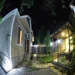 Kirayə (günlük) 3 otaqlı Həyət evi/villa Qəbələ 1