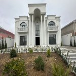 Satılır 7 otaqlı Həyət evi/villa, Badamdar qəs., Səbail rayonu 1