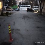 Satılır Obyekt, Neftçilər metrosu, 8-ci kilometr, Nizami rayonu 5
