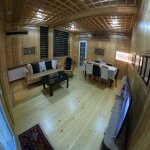 Satılır 8 otaqlı Həyət evi/villa, Qara Qarayev metrosu, 8-ci kilometr, Nizami rayonu 21