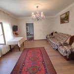 Satılır 2 otaqlı Həyət evi/villa, Avtovağzal metrosu, Biləcəri qəs., Binəqədi rayonu 3