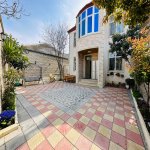 Satılır 4 otaqlı Həyət evi/villa, Yeni Ramana, Sabunçu rayonu 2