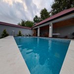 Kirayə (günlük) 4 otaqlı Həyət evi/villa İsmayıllı 5