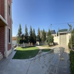 Kirayə (günlük) 4 otaqlı Bağ evi, Xəzər rayonu 10
