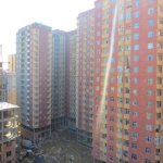 Продажа 3 комнат Новостройка, İnşaatçılar метро, пос. Йени Ясамал, Ясамал район 4