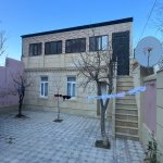 Satılır 6 otaqlı Həyət evi/villa, Badamdar qəs., Səbail rayonu 2