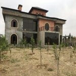 Satılır 10 otaqlı Həyət evi/villa, Sabunçu rayonu 1