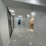 Kirayə (aylıq) 4 otaqlı Yeni Tikili, Gənclik metrosu, Nərimanov rayonu 9