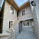 Satılır 6 otaqlı Həyət evi/villa, Avtovağzal metrosu, Biləcəri qəs., Binəqədi rayonu 1