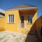 Satılır 3 otaqlı Həyət evi/villa, Binəqədi qəs., Binəqədi rayonu 1