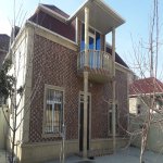 Satılır 4 otaqlı Həyət evi/villa, Avtovağzal metrosu, Biləcəri qəs., Binəqədi rayonu 2