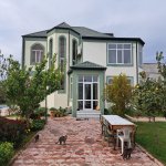 Satılır 8 otaqlı Həyət evi/villa, Maştağa qəs., Sabunçu rayonu 1
