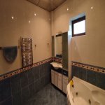 Satılır 7 otaqlı Həyət evi/villa, Avtovağzal metrosu, Biləcəri qəs., Binəqədi rayonu 23