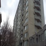 Посуточно 4 комнат Новостройка, м. 28 Мая метро, Сябаиль район 1