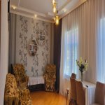 Satılır 3 otaqlı Həyət evi/villa, Koroğlu metrosu, Zabrat qəs., Sabunçu rayonu 24