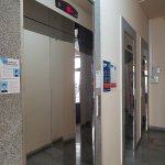 Satılır 4 otaqlı Yeni Tikili, Nizami metrosu, Yasamal rayonu 2